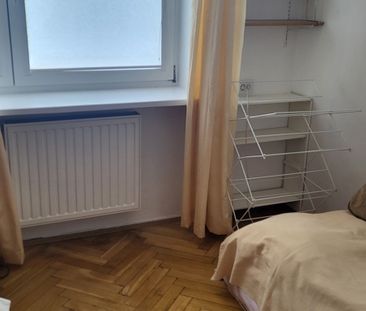 mazowieckie, Warszawa, Praga-Południe, Saska Kępa, Aleja Jerzego Wa... – zdjęcie 2