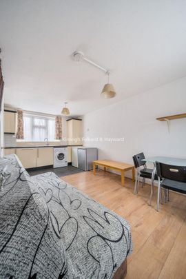 1 bedroom duplex to rent - Photo 1