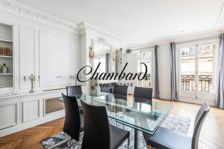 Rental Apartment - Photo 3