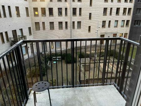 Mandolingatan, Västra Frölunda - Photo 5