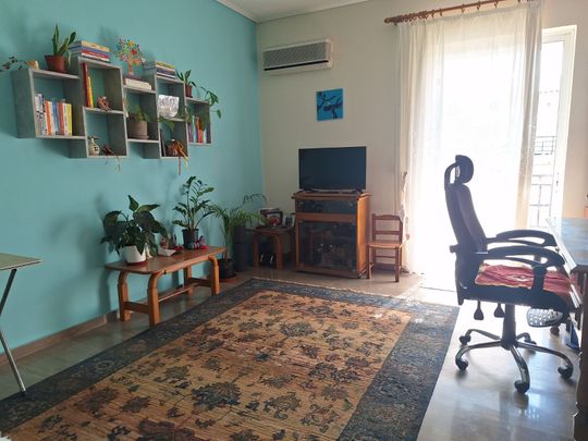Διαμέρισμα για ενοικίαση Λουτράκι (Λουτράκι-Περαχώρα) - Photo 1
