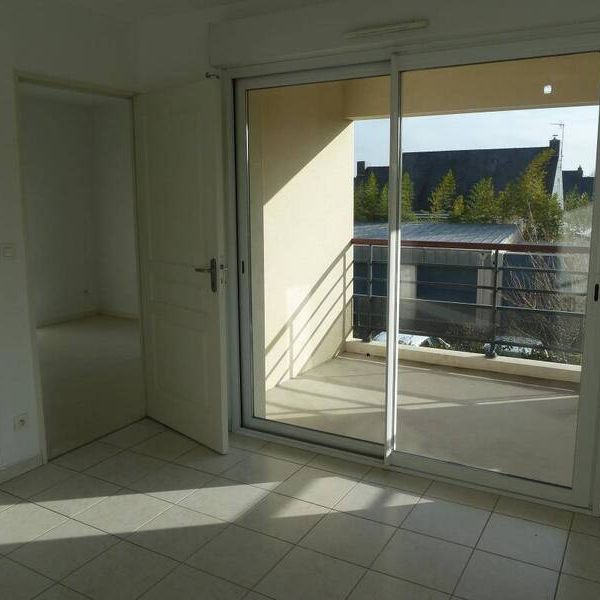 Appartement 2 pièces - - Photo 1