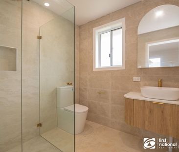 Brand New Home in a Convenient Location - Photo 3