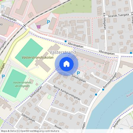 Spjutgatan 11, Norrköping