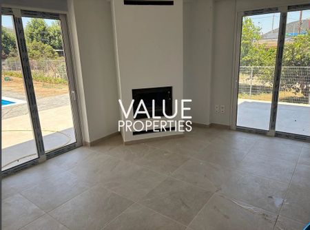 Μεζονέτα για ενοικίαση - Μαραθώνας, - Photo 2