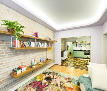 Apartamento com 2 quartos e 75m² para alugar em Bom Fim, Porto Alegre. - Foto 4