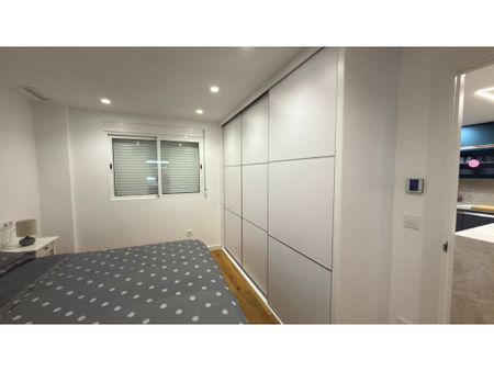 Piso de alquiler en Sant Francesc - Photo 5