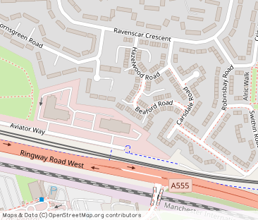 Beaford Road, Manchester, M22 - Photo 1