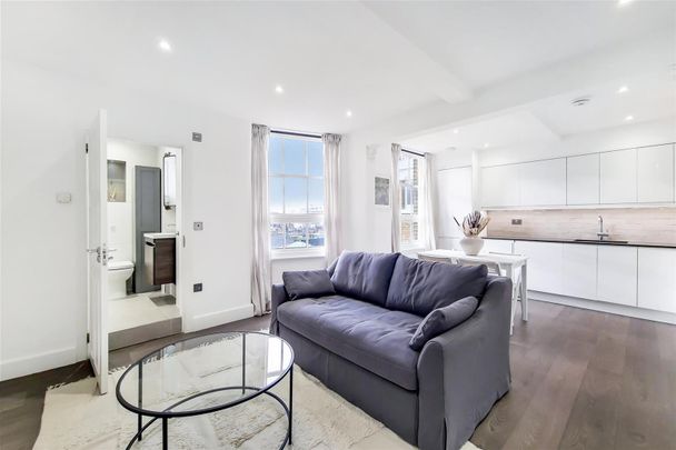 WALTON STREET, SW3, London - Photo 1