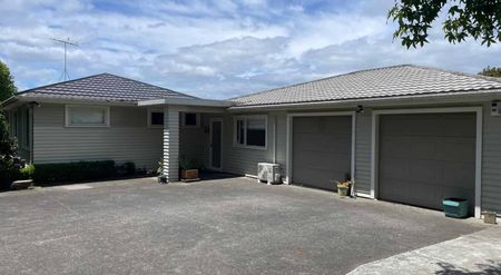 4 bedrooms + study lifestyle block - Photo 4