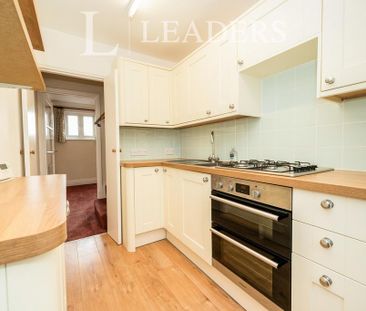 2 bedroom terraced house to rent - Photo 5