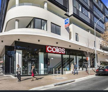 6/1 Huntington Street, Crows Nest NSW 2065 - Townhouse For Rent | D... - Photo 3