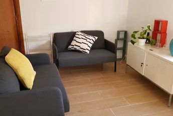 Calle Teniente Díaz Corpas, Málaga, Andalusia 29007