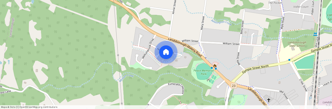 10 Holland Street, Landsborough QLD 4550