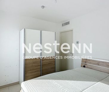 Appartement Mandelieu La Napoule 3 pièce(s) 64.40 m2 - Photo 1