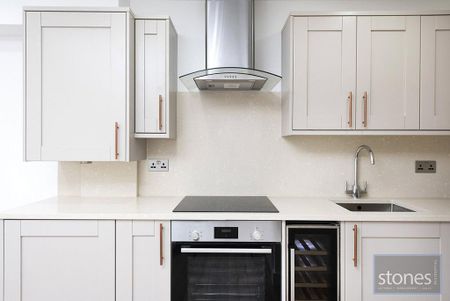 1 bedroom apartment to rent - Photo 3