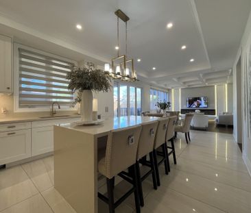 For Lease - 115 RUSSELL Drive, Oakville, Ontario - Photo 6