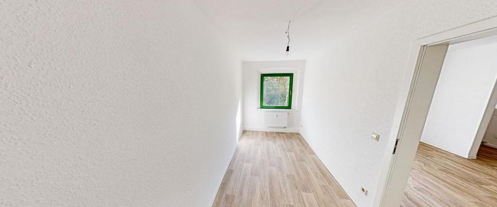 3-Raum-Wohnung - Photo 1