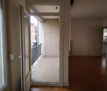 Location Appartement 3 pièces 67m² STRASBOURG 67000 - Photo 5