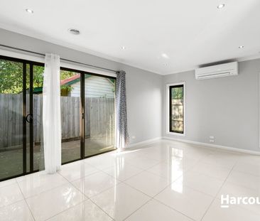 Modern, Low-Maintenance Living in a Sought-After Location! - Photo 1