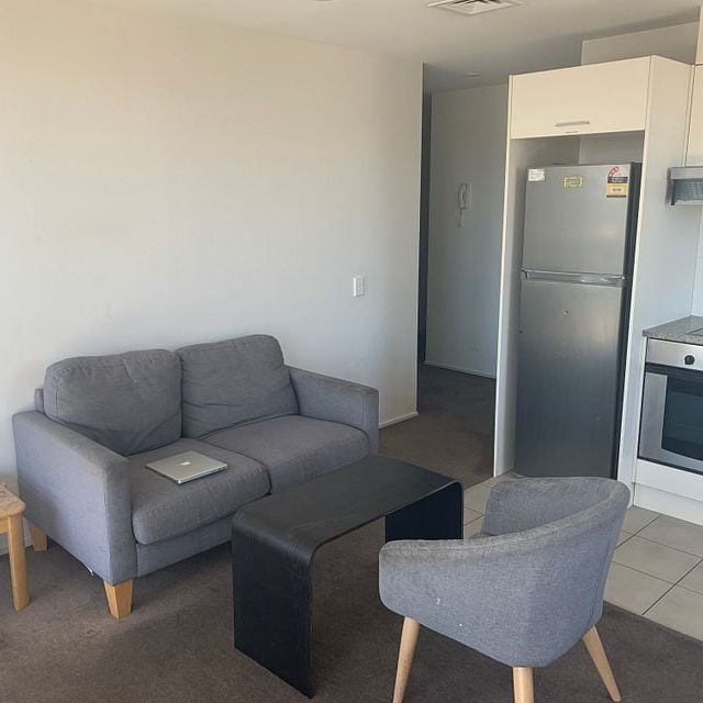 2 Bedroom city apartment - Photo 1