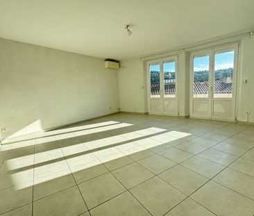 Appartement à louer - Photo 1