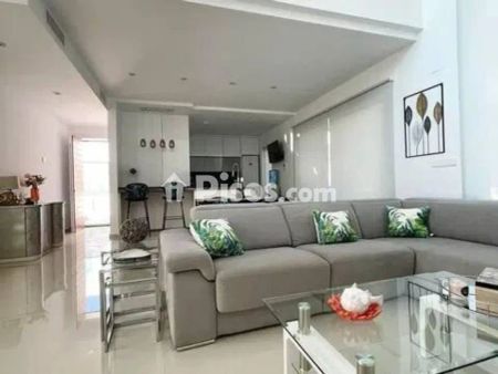 Chalet en alquiler en Urbanización Golf Bahía - Foto 3