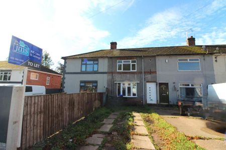 2 bedroom terraced house to rent - Photo 4