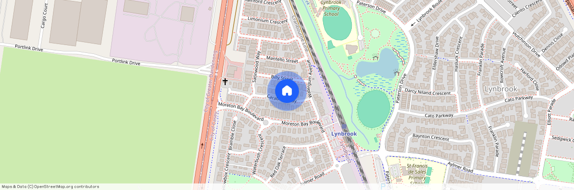 15 Carabeen Way, 3975, Lyndhurst