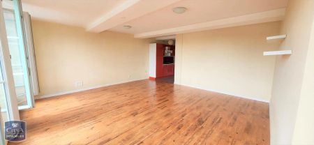 Appartement à louer 2 pièces 60.06m² - Photo 4