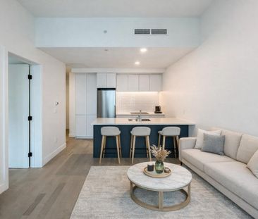 Appartement à louer - Montréal (Ville-Marie) (Centre) - Photo 2