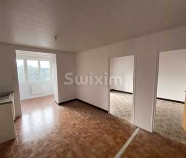 appartement Champagnole - Photo 3