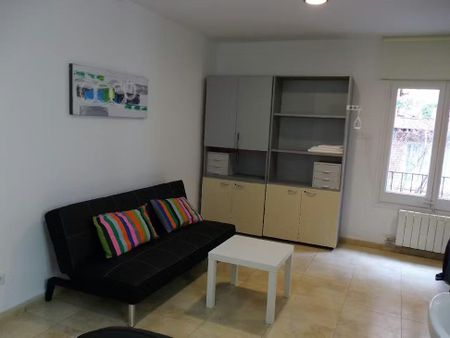 Carrer de Sant Eudald, Barcelona, Catalonia 08023 - Photo 2