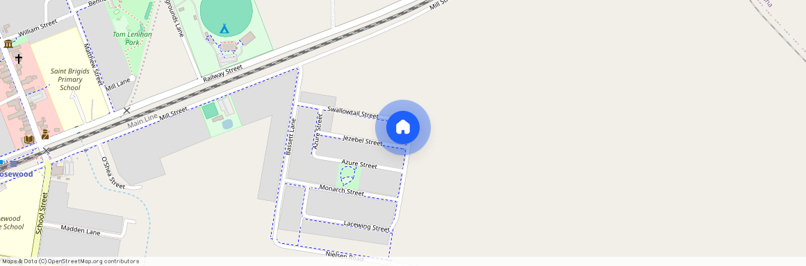 64 Lacewing Street, ROSEWOOD QLD 4340