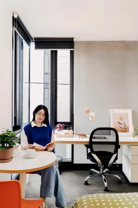 Iglu Chatswood Student Accommodation, Sydney - Photo 1