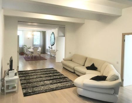 Exclusiv - Zona Aviatorilor | Inchiriere Apartament 158MP + Parcare - Photo 2