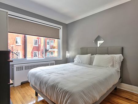 4785 Rue Dupuis, #3 - Photo 4