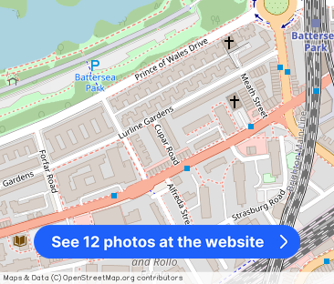 Cupar Road, SW11 - Photo 1