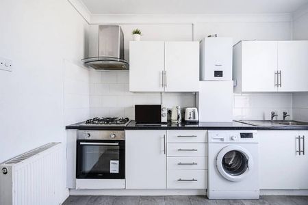 2 bedroom maisonette to rent - Photo 5