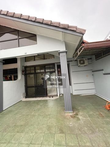 Jalan Molek 2/xx taman Molek - Foto 3