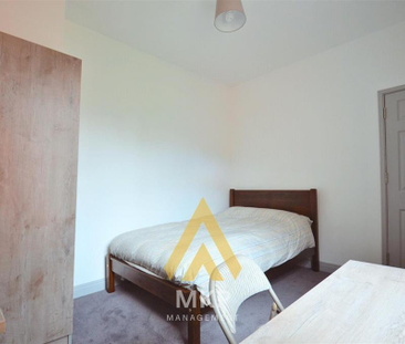 6 bedroom terraced house to rent - Photo 6