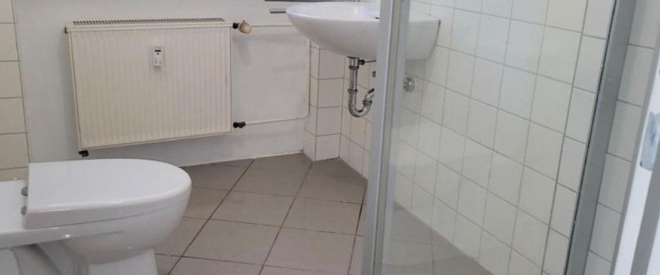 Helle 2 Zimmer Souterrain Wohnung im schönen Solingen-Ohligs - Foto 1