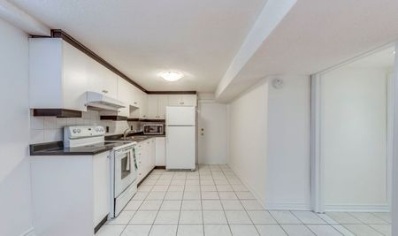 For Lease - 3161 Rymal Road Unit# (Basement), Mississauga, Ontario - Photo 3