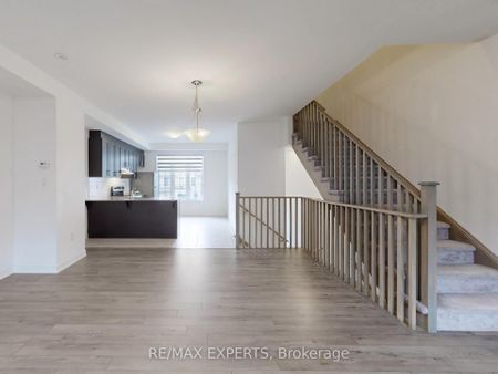 For Lease - 19 Frank Lloyd Wright Street, Whitby, Ontario - Photo 5