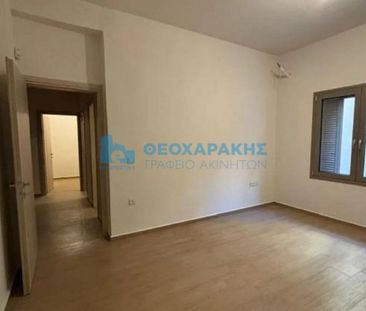 Γραφείο για ενοικίαση Κέντρο - Άγιος Δημήτριος (Ηράκλειο Κρήτης) - Φωτογραφία 6