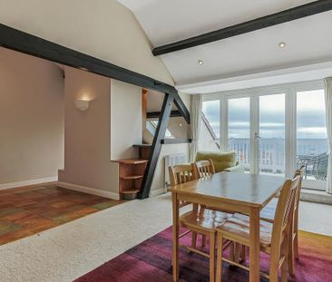 2 bedroom maisonette to rent - Photo 4