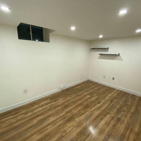 Renovated 1 Bedroom - Weston Rd and Rogers Rd - Photo 3