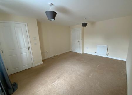 Amelia Crescent, Stoke, Coventry - Photo 2