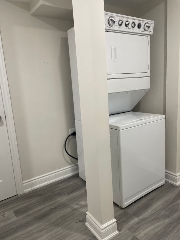 For Lease - 14 Mountain Vista Court Unit# BSMT 1, Vaughan, Ontario - Photo 4