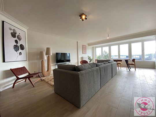 Appartement - te huur - Photo 1